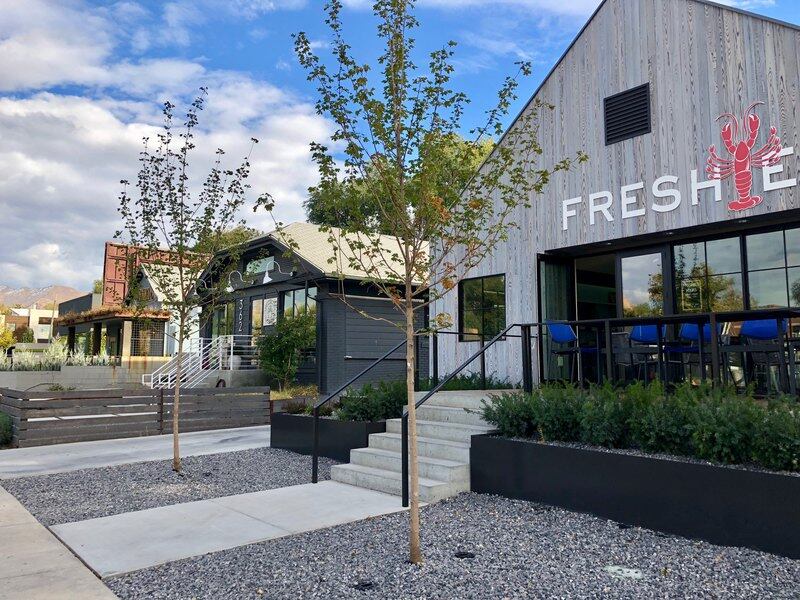 Freshies Lobster Co., maker of the ‘world’s best lobster roll,’ is now