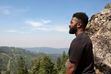 (Twin Cities PBS/Part 2 Pictures) Baratunde Thurston hosts "America Outdoors" on PBS.