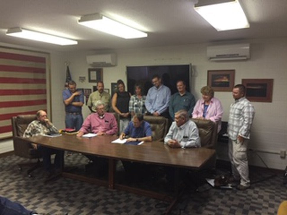 One tiny Utah county is an economic basket case, causing some to wonder