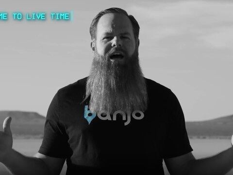 Banjo CEO steps down after news of past KKK membership