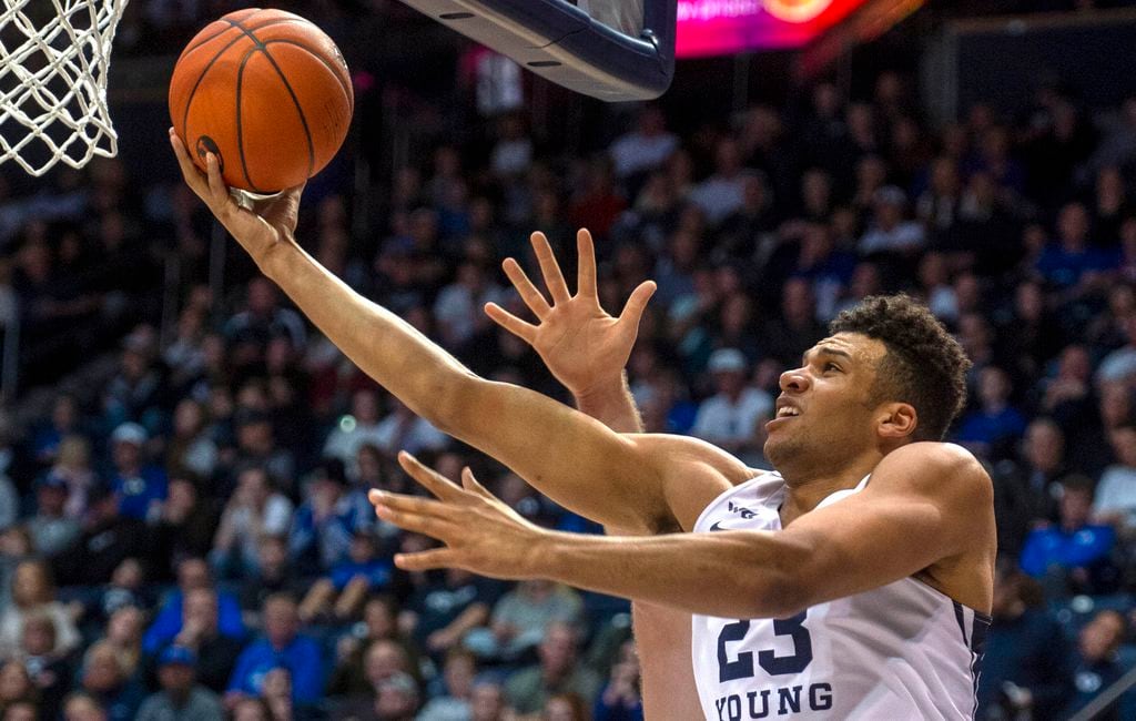 Is There A Byu Basketball Game Tonight | Gameswalls.org