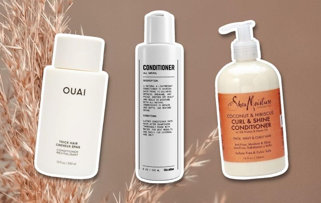 17 Best conditioners for curly hair in 2023