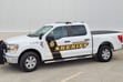 (Cache County Sheriff's Office) A Cache County Sheriff's Office patrol vehicle. The sheriff's office is investigating after the death of a jail inmate.
