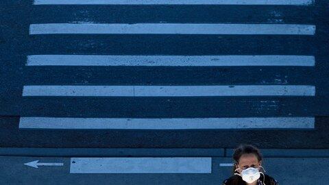 Utah begins quizzing arrivals in bid to rein in coronavirus, finds a ‘tremendous spirit of cooperation’