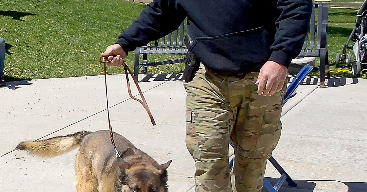 Utah police officer gets probation, community service