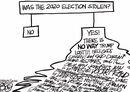 Test Your Sanity! | Pat Bagley