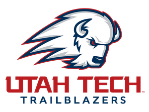 (Dixie State University) On July 1, Dixie State University will transition to a new name as Utah Tech University. This will be its new logo.