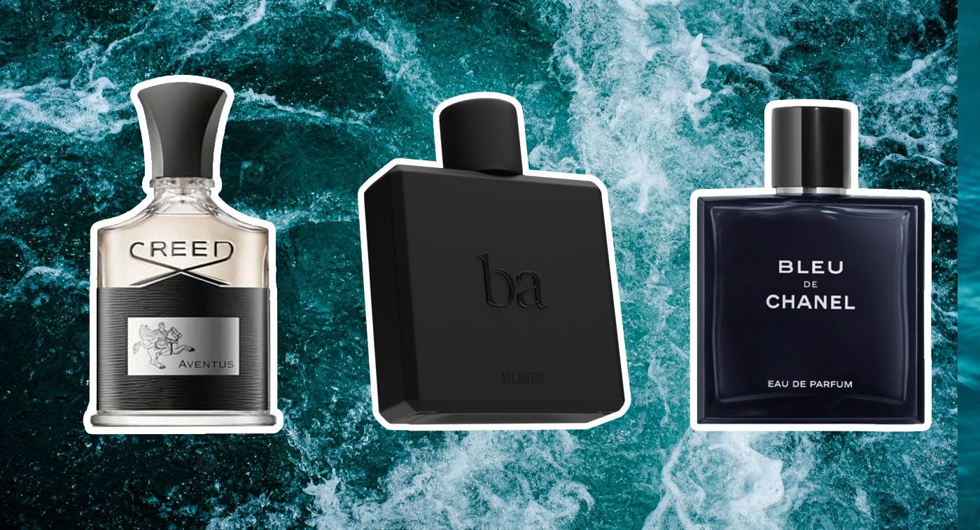 10 Best perfumes for men that last long