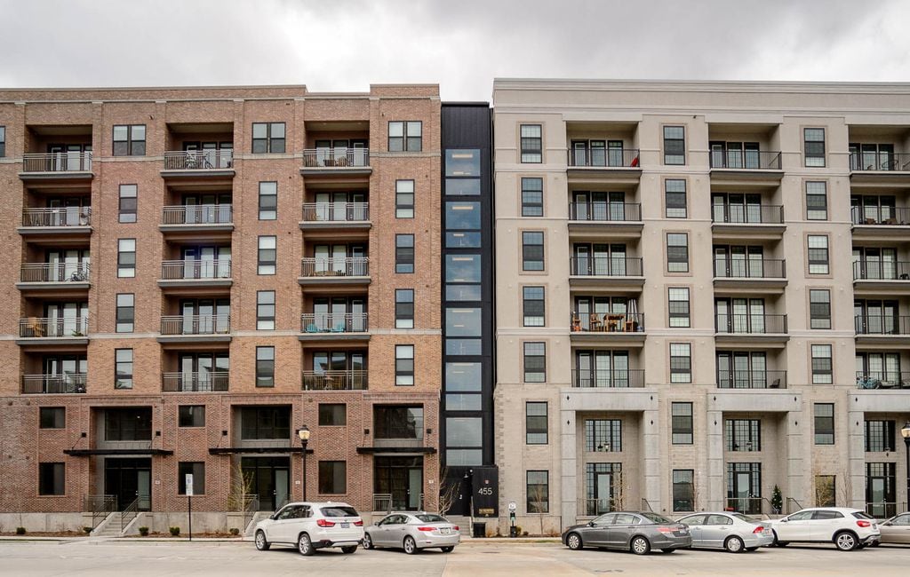 New Apartments Near Culver City