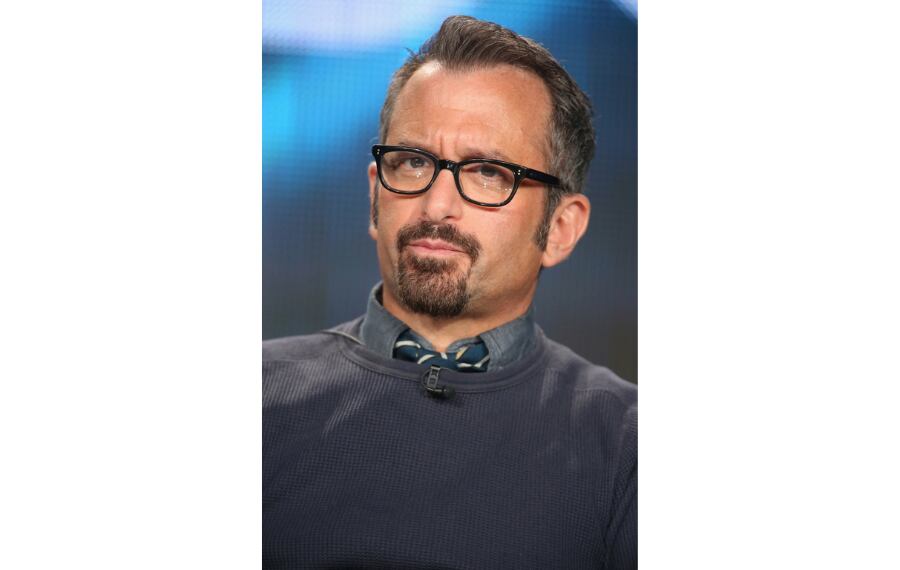 (Getty Images/HBO) Andrew Jarecki is the executive produce of "The Jinx" and "The Jinx: Part 2."