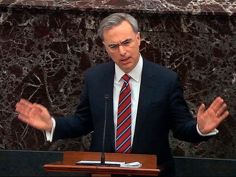 Letter: Trump lawyer tries to divert our attention