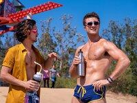 Scott D. Pierce: ‘Now Apocalypse’ is a weird, wild sex comedy. Audiences loved it in Utah. (Well, at Sundance.)