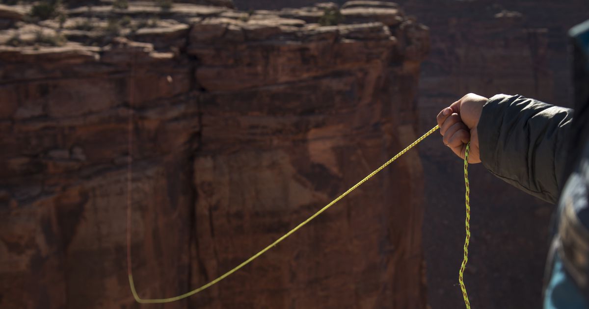 Feds, locals worry annual Moab event creates ‘circus atmosphere’ in