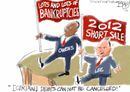 Red Flags | Pat Bagley