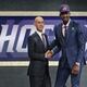 Tony Jones’ draft analysis: The Hawks did great, the Knicks and Lakers made the wrong decisions