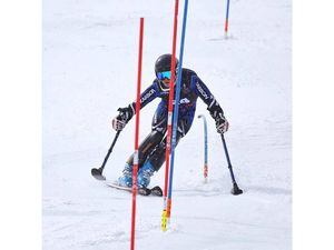 (National Ability Center) Andrew Haraghey is looking for a chance to medal at the Paralympic Games in Beijing, which begin this week. The Salt Lake native Haraghey has been racing for more than a decade and trains at the National Ability Center in Park City.