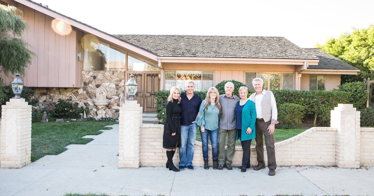 Scott D Pierce Good Heart And Syndication Turned The Brady