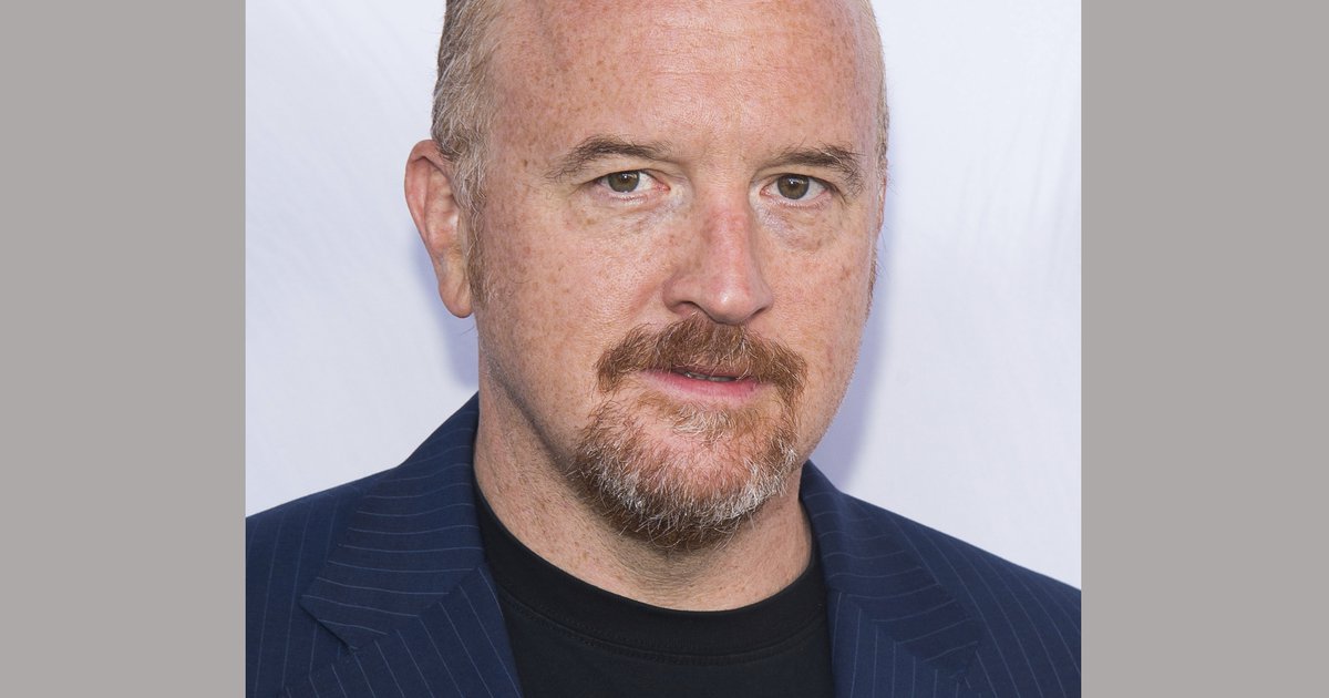 FX chief says an exhaustive probe was conducted into Louis C.K.&#39;s past behavior - The Salt Lake ...