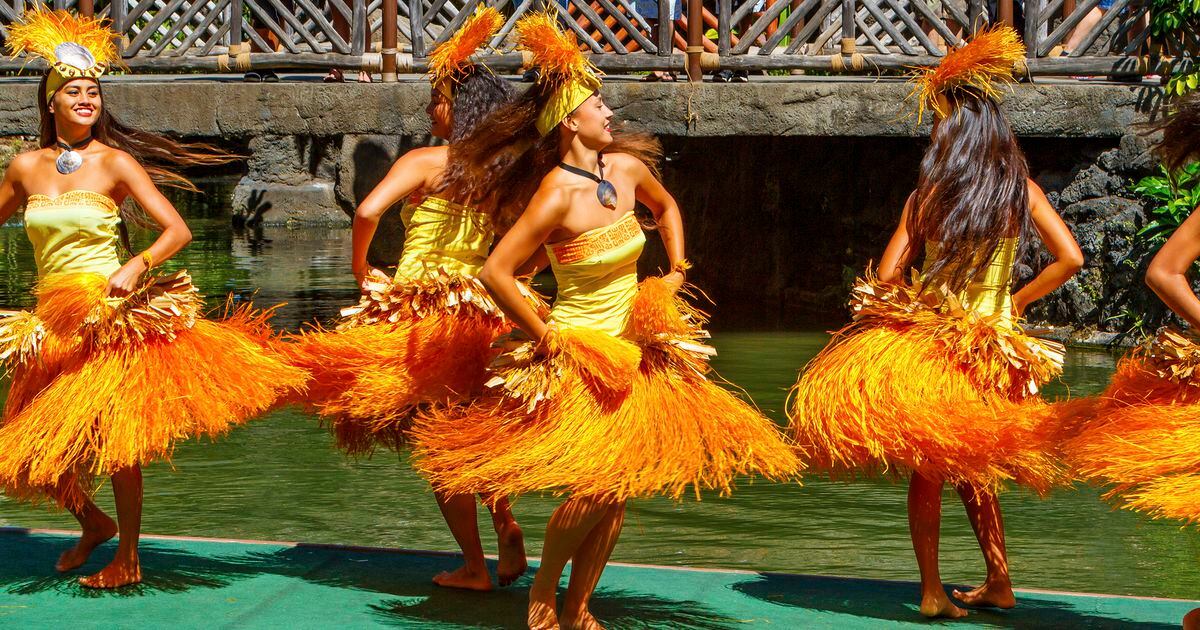 Mormon church’s Polynesian Cultural Center ranked as No. 1 Hawaii
