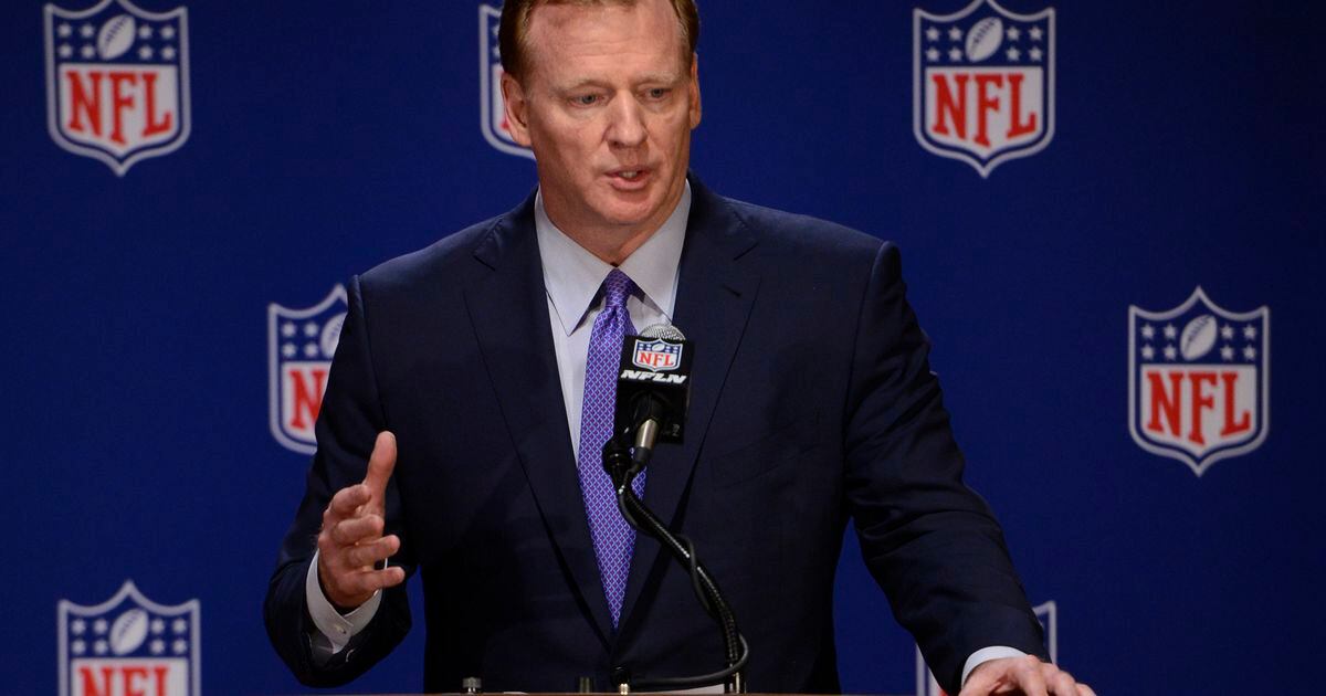 NFL making 40 million available for medical research