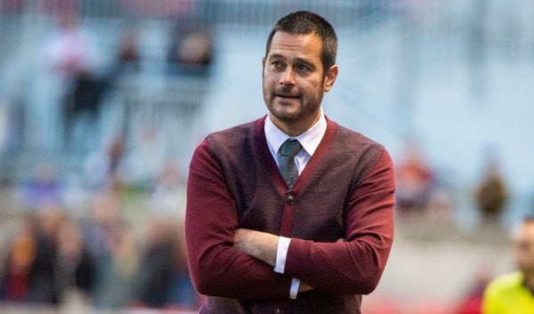 RSL files to dismiss Mike Petke’s lawsuit; former GM Craig Waibel subpoenaed