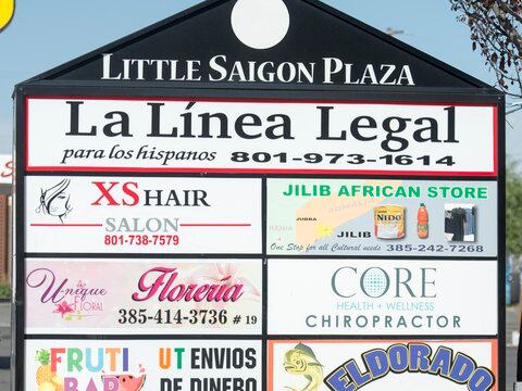 Census: West Valley City is now ‘minority majority,’ where minority groups outnumber the white population