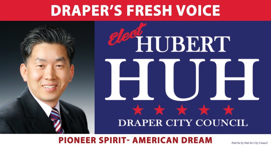 Draper City Council Candidate Who Missed Filing Deadline Loses Legal Fight To Get On Ballot The Salt Lake Tribune