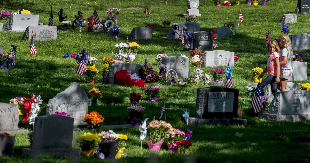 Lawmakers pass bill to allow ‘water cremation’ as an alternative to