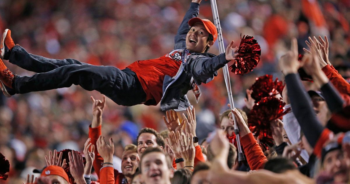 Utah is not messing around, ransacking inferior opponents like UCLA