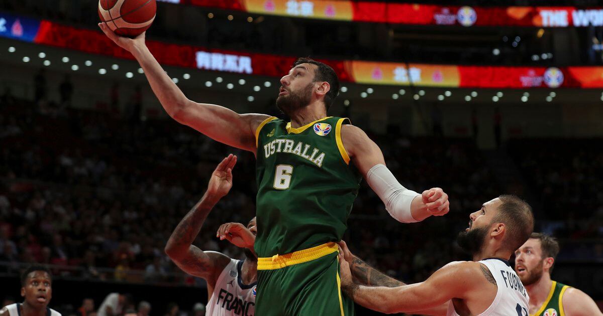 Andrew Bogut Former Nba Top Pick Out Of Utah Unsure About Playing Future The Salt Lake Tribune