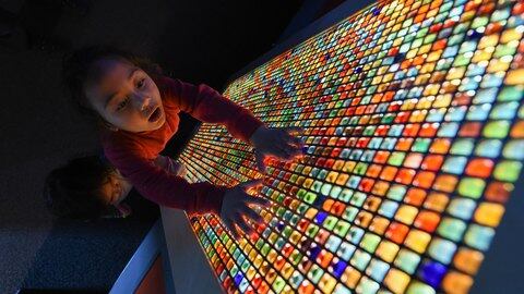 Salt Lake Tribune photos of the month for April 2018