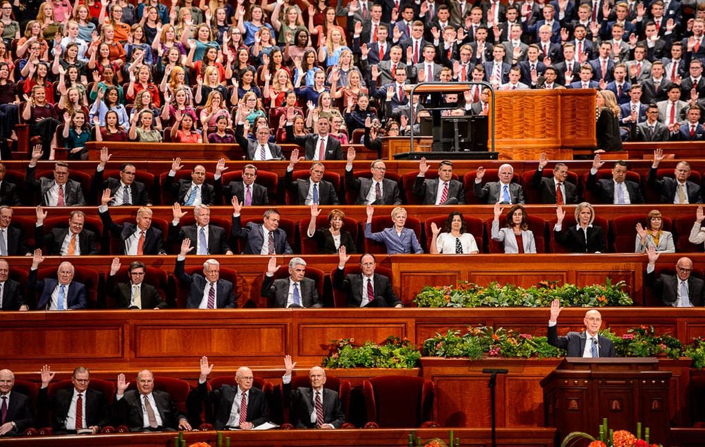 Lds Stake Conference Schedule 2022 About The New Mormon Sunday Meeting Schedule