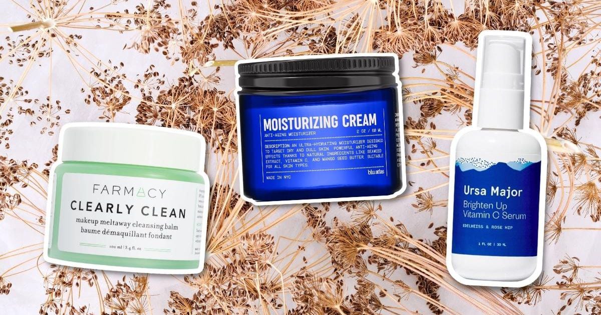 26 Best Natural Skin Care Products in 2022