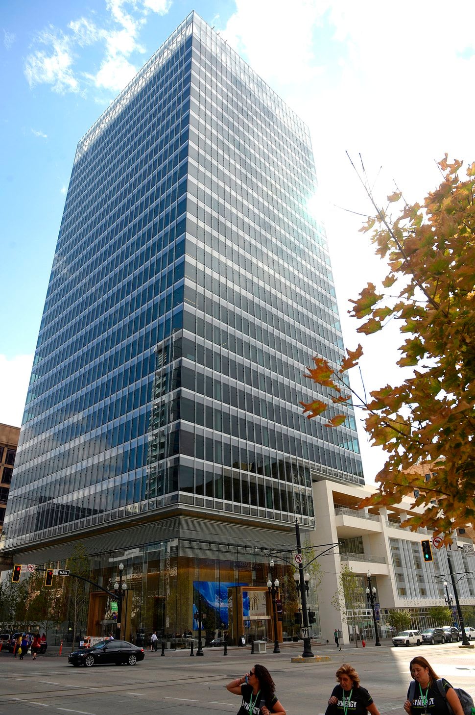 Office spaces in Salt Lake City With costs rising and land at a