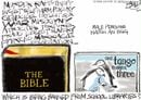 Banned Books | Pat Bagley