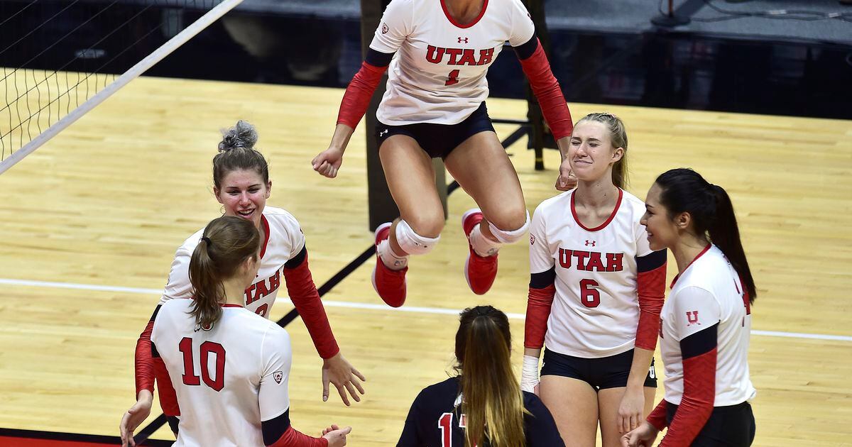 Utah and BYU will tangle in the Huntsman Center in a meeting of Top 20