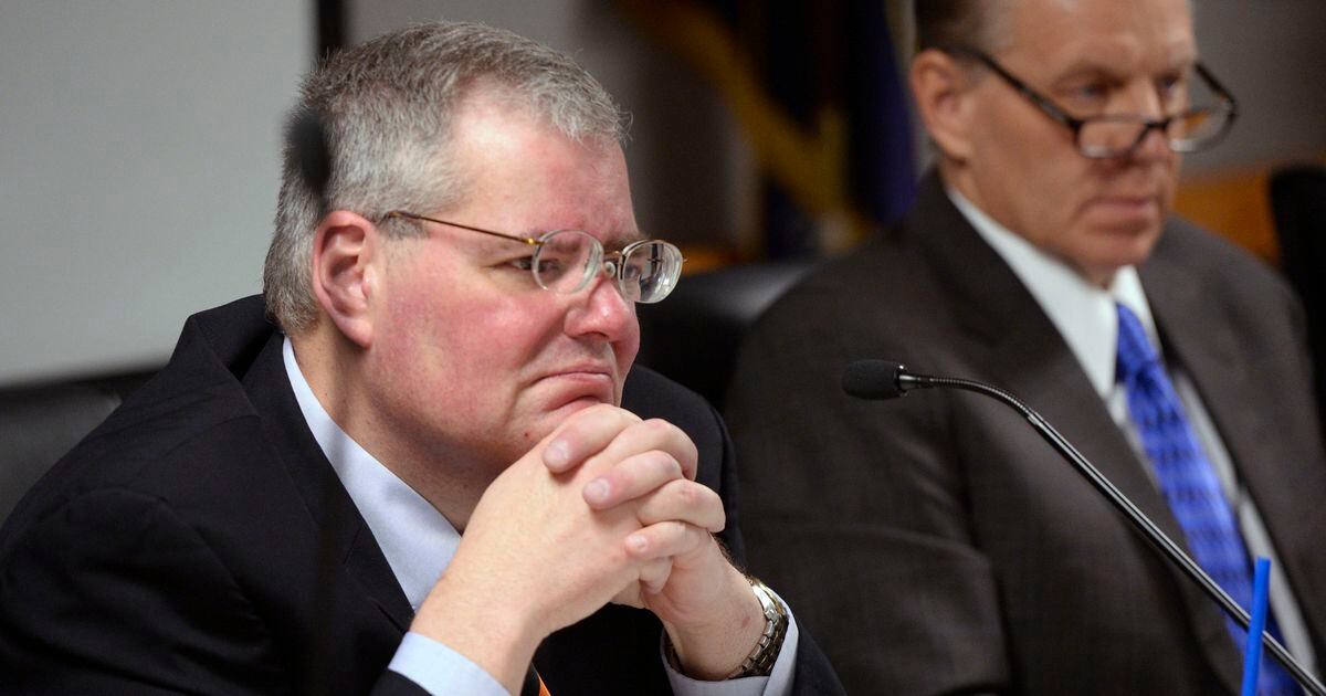 School board picks 2 finalists for Utah’s next education boss