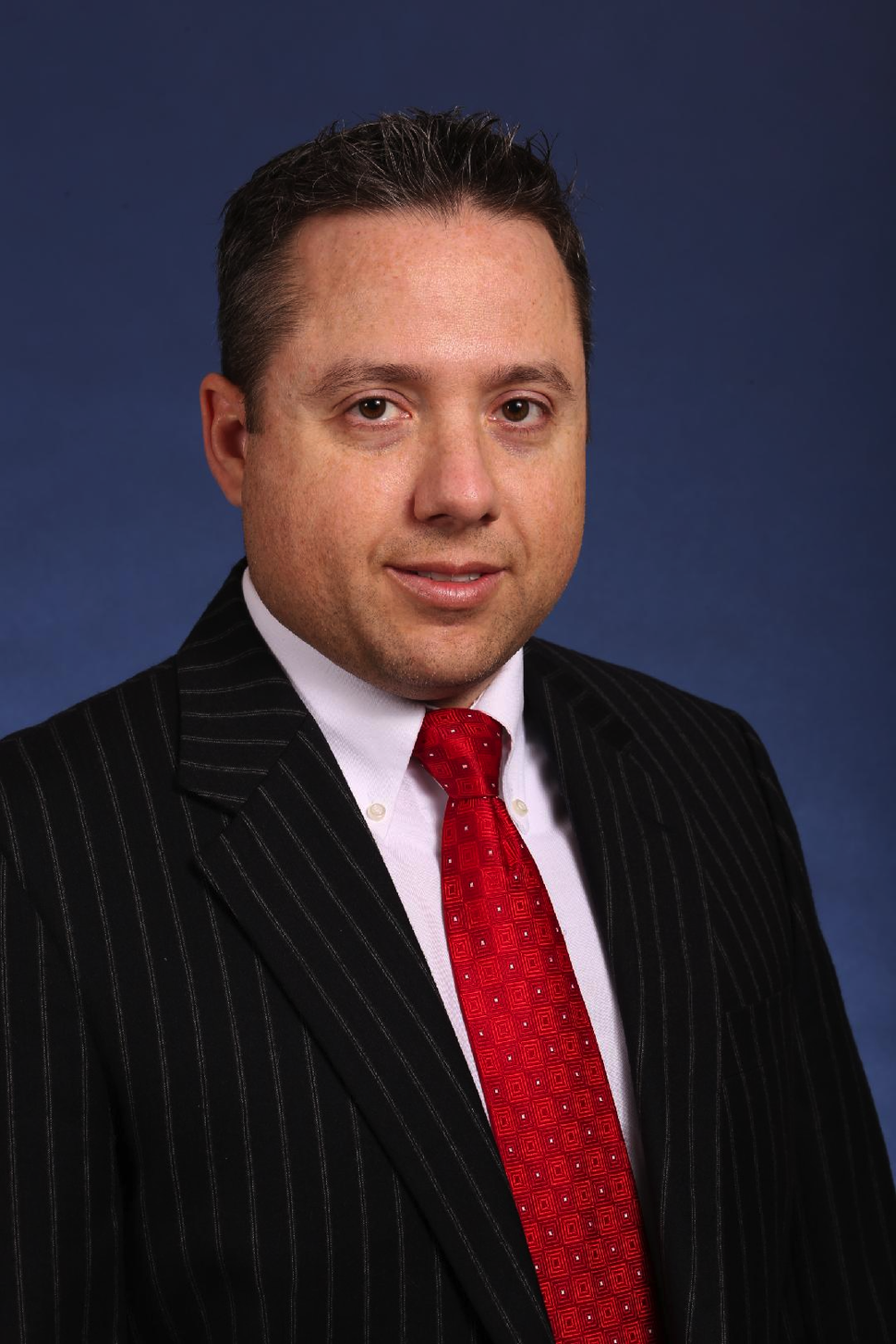 (courtesy photo) Sam Parker, Republican candidate for U.S. Senate in Utah in 2018.