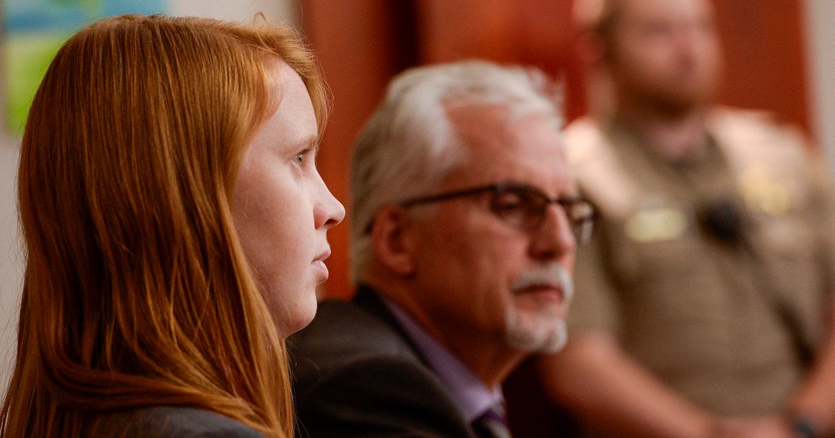 ‘Free the Nipple’ attorney vows to sue Utah prosecutors for charging a woman with being topless in her own home
