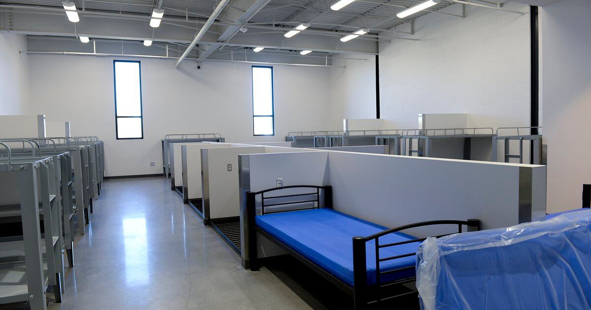 Nelson Lotz: A more compassionate approach to homelessness