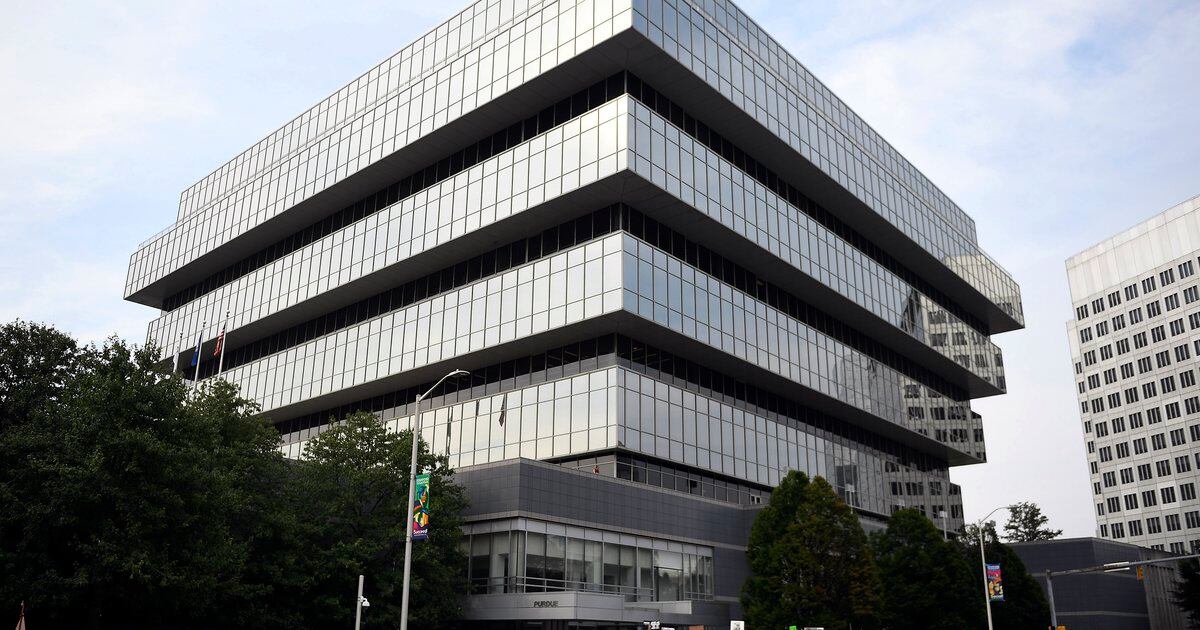 Purdue Pharma, focus of Utah opioid lawsuits, is preparing ...