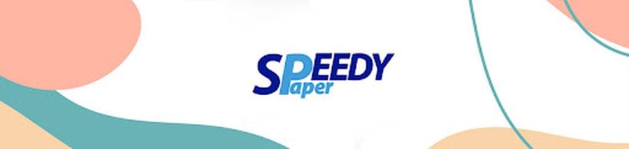 speedy paper login