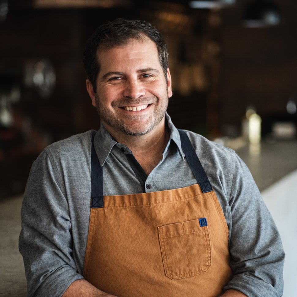 Utah’s newest finedining restaurant is called Yuta The Salt Lake Tribune