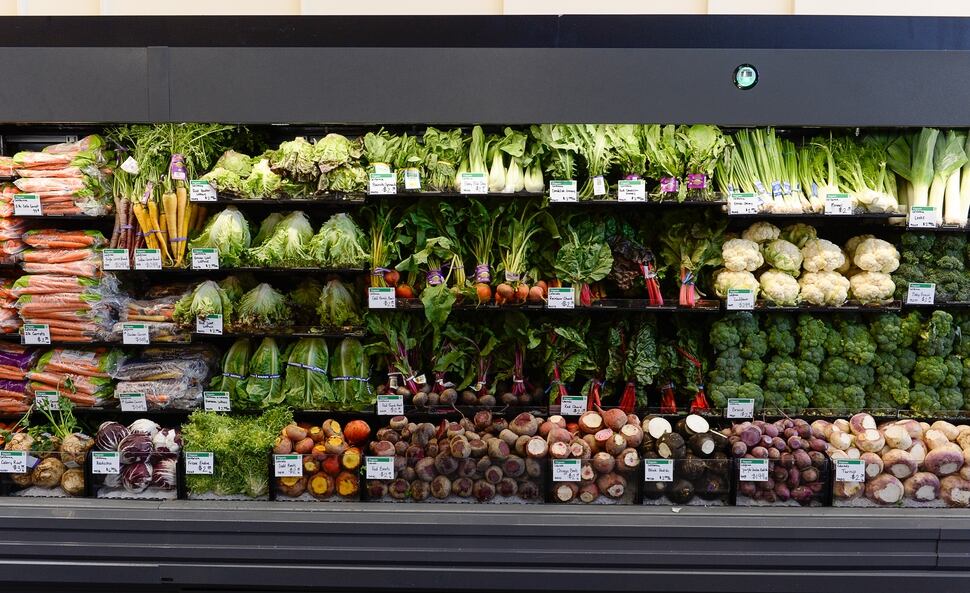 At this new Utah grocery store, have a beer before buying milk and bread The Salt Lake Tribune