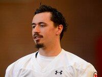 ‘Bad Moon’ is on Utah’s quarterback horizon, as Cameron Rising joins the program