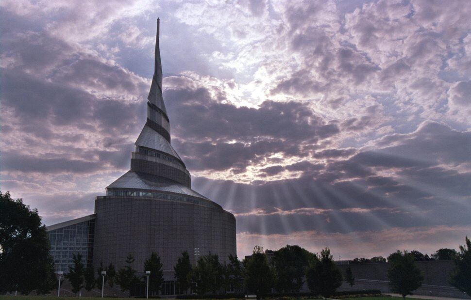 Three Mormon-rooted religions move past conflicts in tug ...