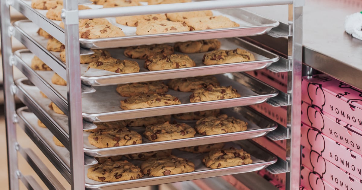 Rechter zegt dat Crumbl Challenger 66 recepten heeft gedownload voordat hij het koekjesbedrijf verliet