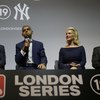 London calling: Yankees, Red Sox to play in June 2019 where soccer’s king