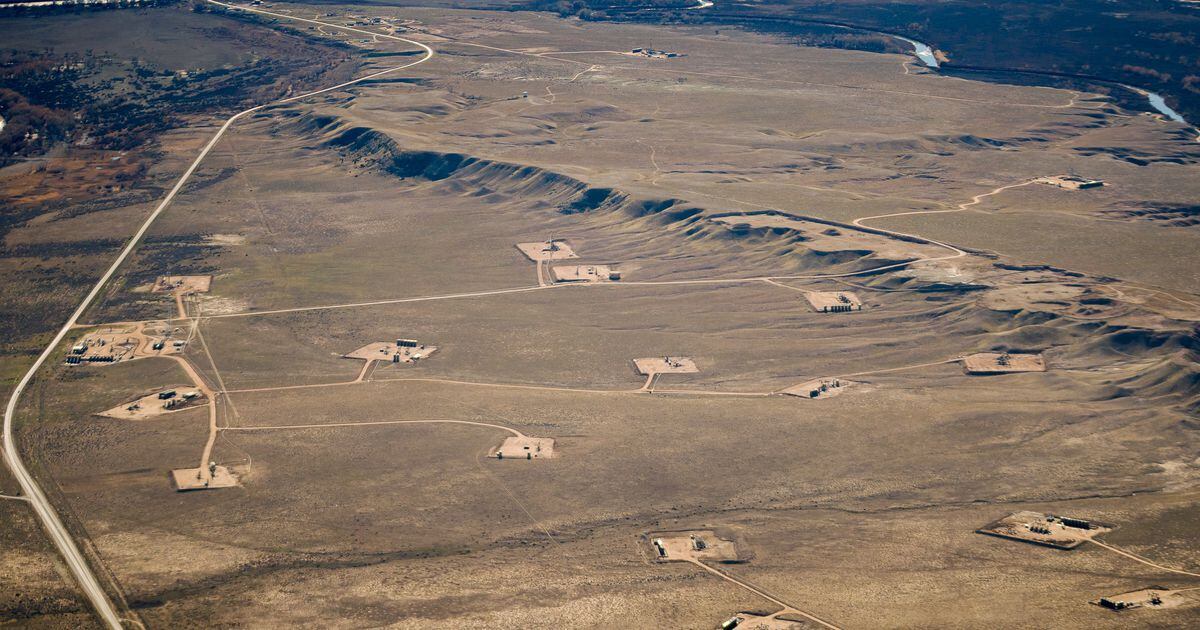 Is oil and gas leasing returning to Utah?