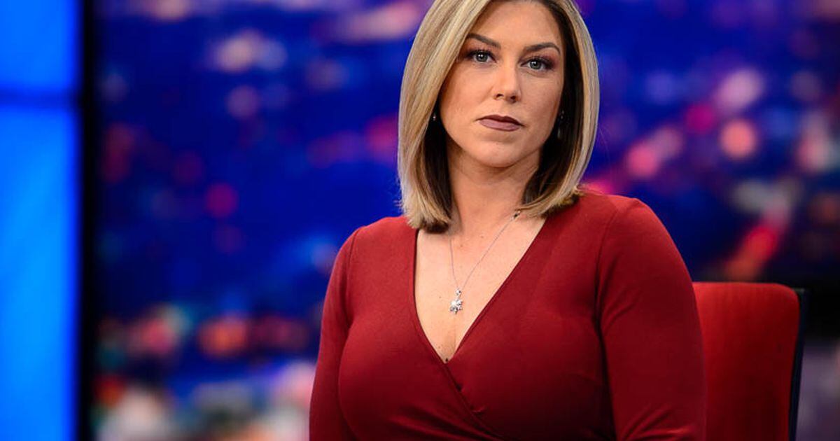 Tv Journalist Kim Fischer Reports On The Trauma Of Sex Assault Victims